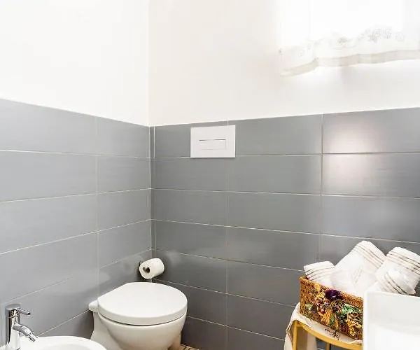 Guest house Binario 91