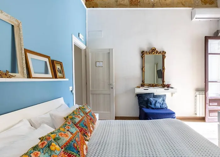 Binario 91 Guest house 4*
