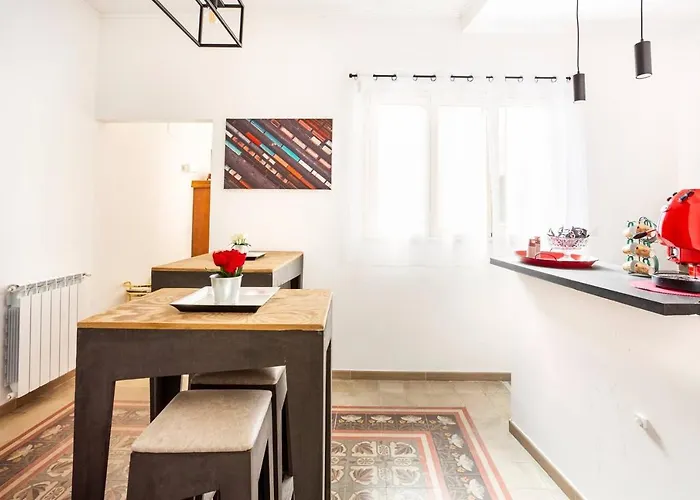 Binario 91 Guest house