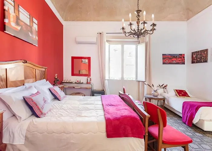 Binario 91 Guest house