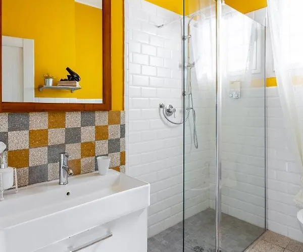 Guest house Binario 91