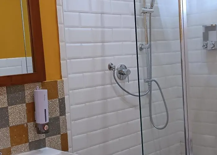 Guest house Binario 91 Palermo