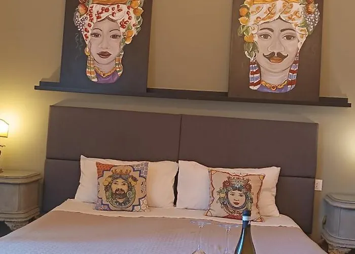 Guest house Binario 91 4*