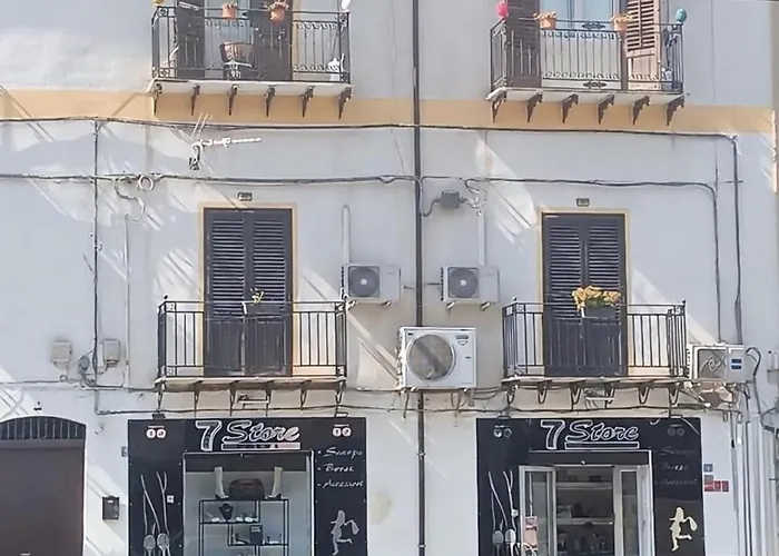 Binario 91