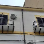 Casa de hóspedes Binario 91 Palermo