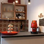 بيت ضيافة Binario 91