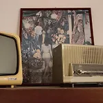 بيت ضيافة Binario 91 4*