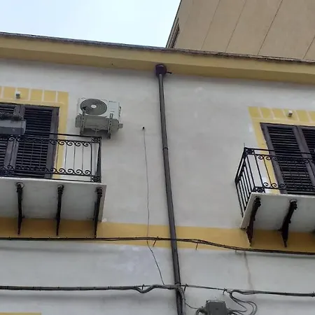 Affittacamere Binario 91 Palermo