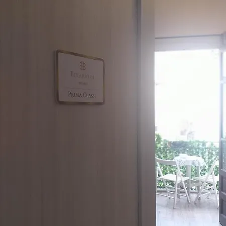 Binario 91 招待所 *